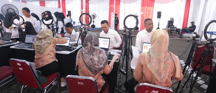 Ujian Seleksi Kompetensi Teknis PPPK MK 2024