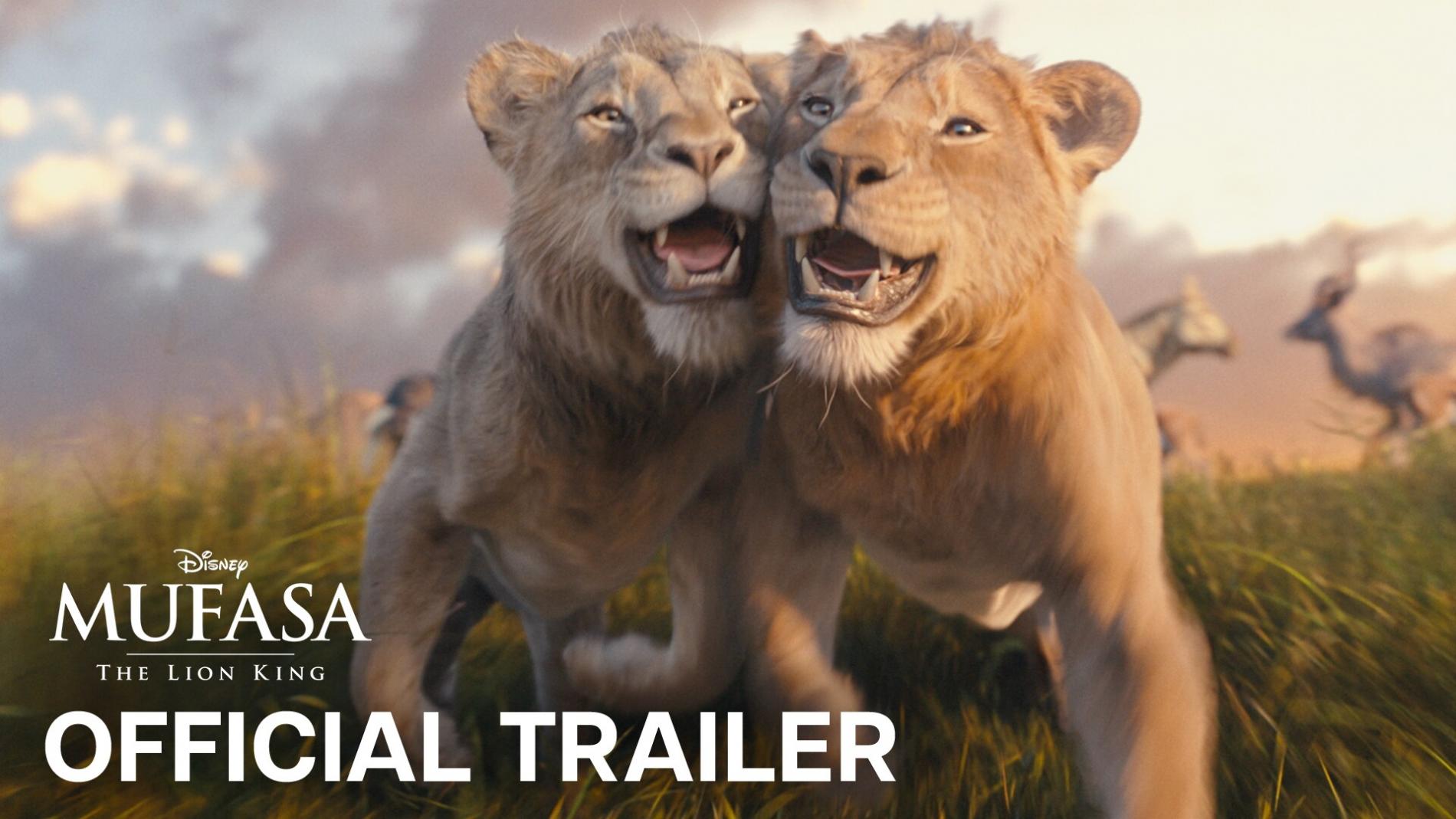 Rekomendasi Film Luar yang Tayang Bulan Desember 2024, Ada Mufasa Hingga RM BTS