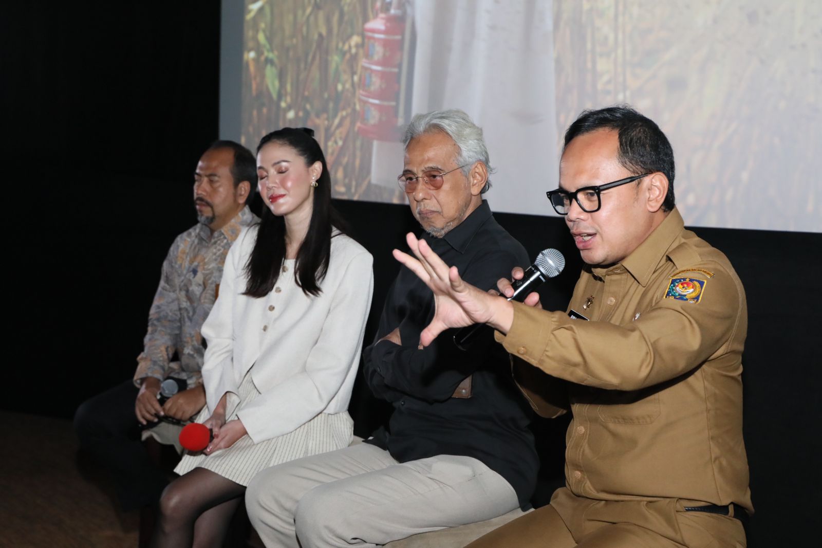 Wamendagri Bima Arya Tekankan Pentingnya Digitalisasi untuk Persempit Ruang Korupsi