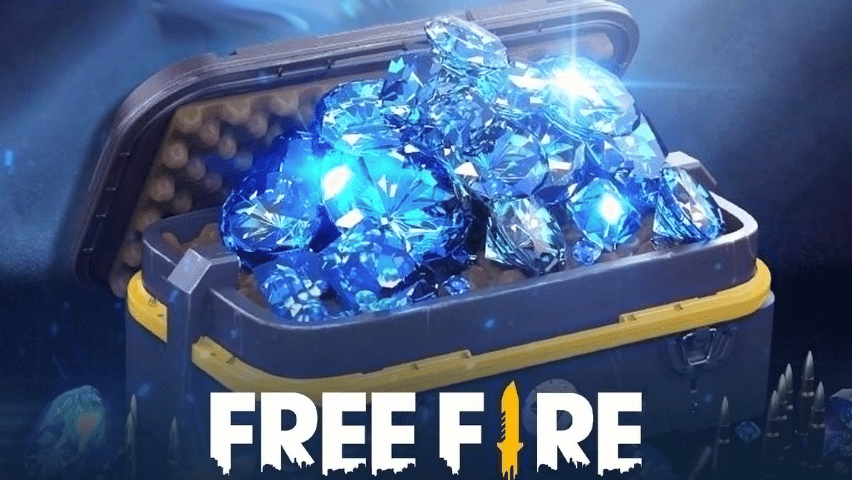 Mod Free Fire Diamond Tak Terbatas yang Bikin Auto Sultan, Amankah Digunakan ?