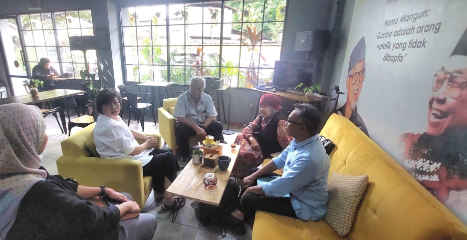 Anugerah Adinegoro 2024: Dari Media Kecil Hingga Besar, Saatnya Bersinar di Ajang Bergengsi!