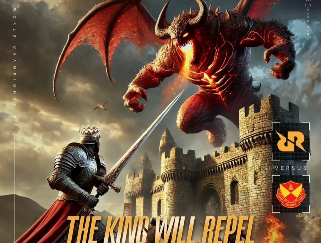 Jadwal Day 4 Babak Knockout Stage M6 World Championship : RRQ Hoshi vs SRG dan Team Liquid ID vs Fnatic Onic PH