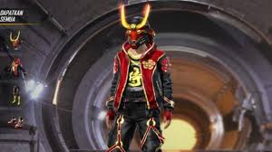 Begini Cara Mendapatkan Free Fire Incubator Carrot IMP Head, Skin Ekslusif FF !