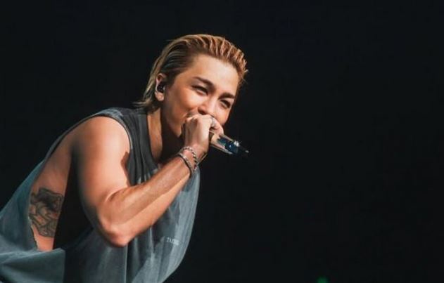 Taeyang