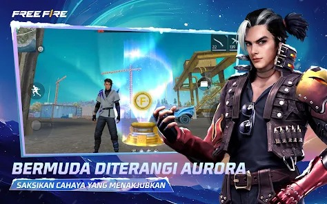 Begini Cara Atur Sensitivitas Free Fire Agar Gampang Dapatkan Headshot !