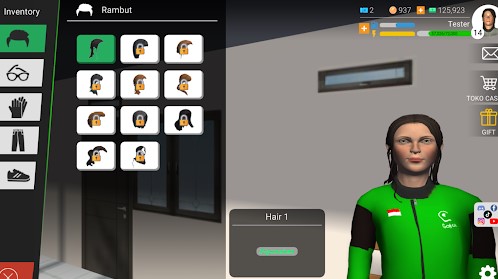 Cara Mudah Download Game Ojol The Game Gratis!