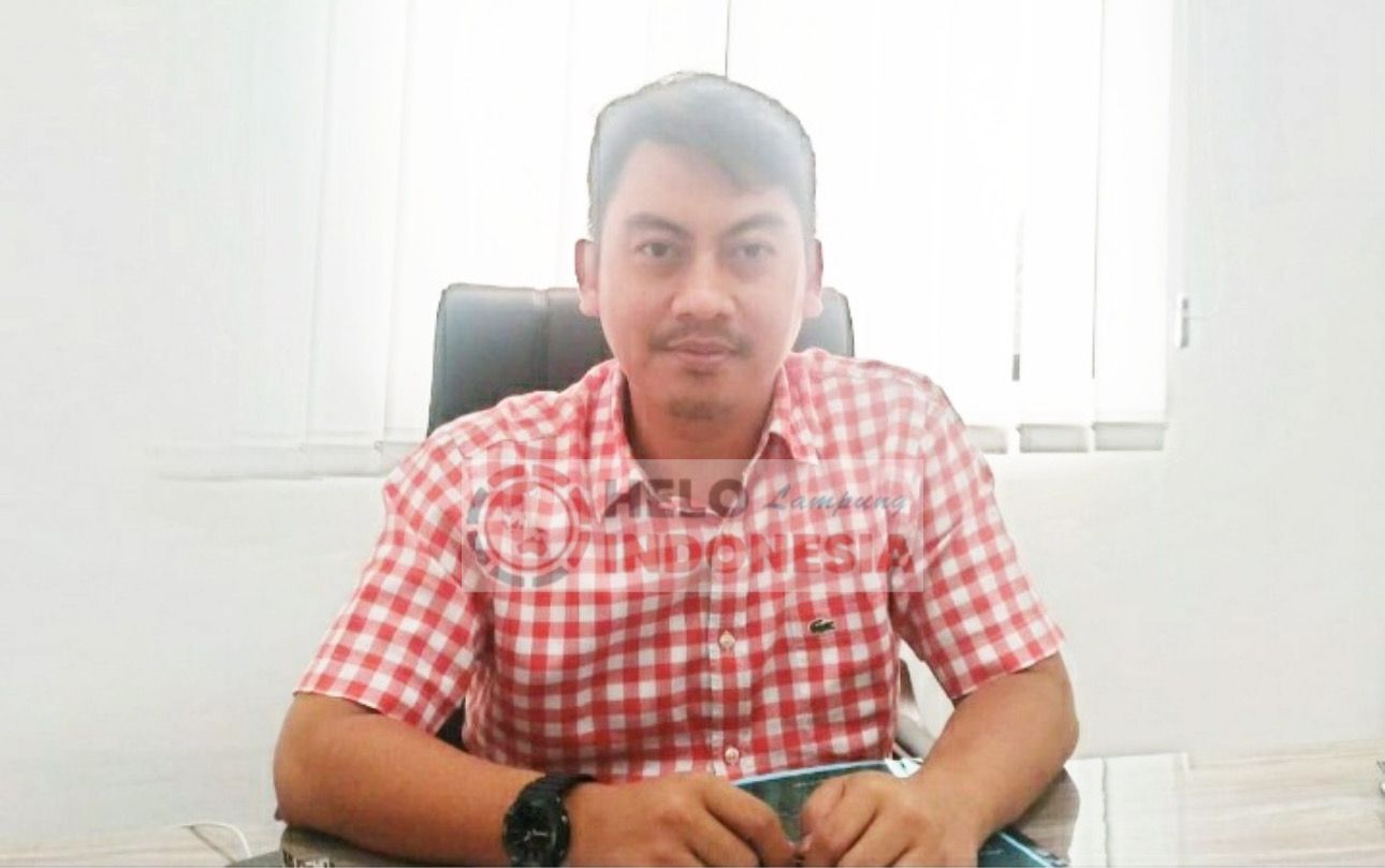 Digugat Paslon Nanda-Anton, KPU Pesawaran Siap Menghadapinya