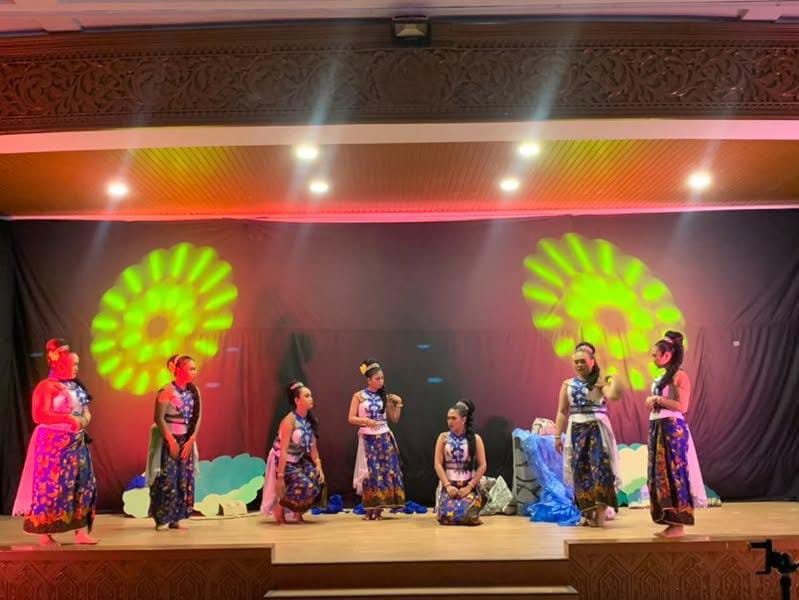 Angkat Budaya Jateng, Prodi Pariwisata USM Adakan Pagelaran Budaya Kala Citra