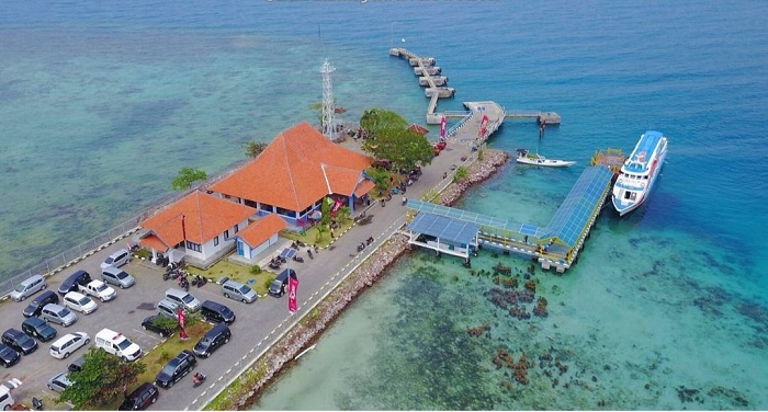 Karimunjawa Jadi Pintu Masuk Utama Wisatawan Mancanegara Melancong ke Jateng