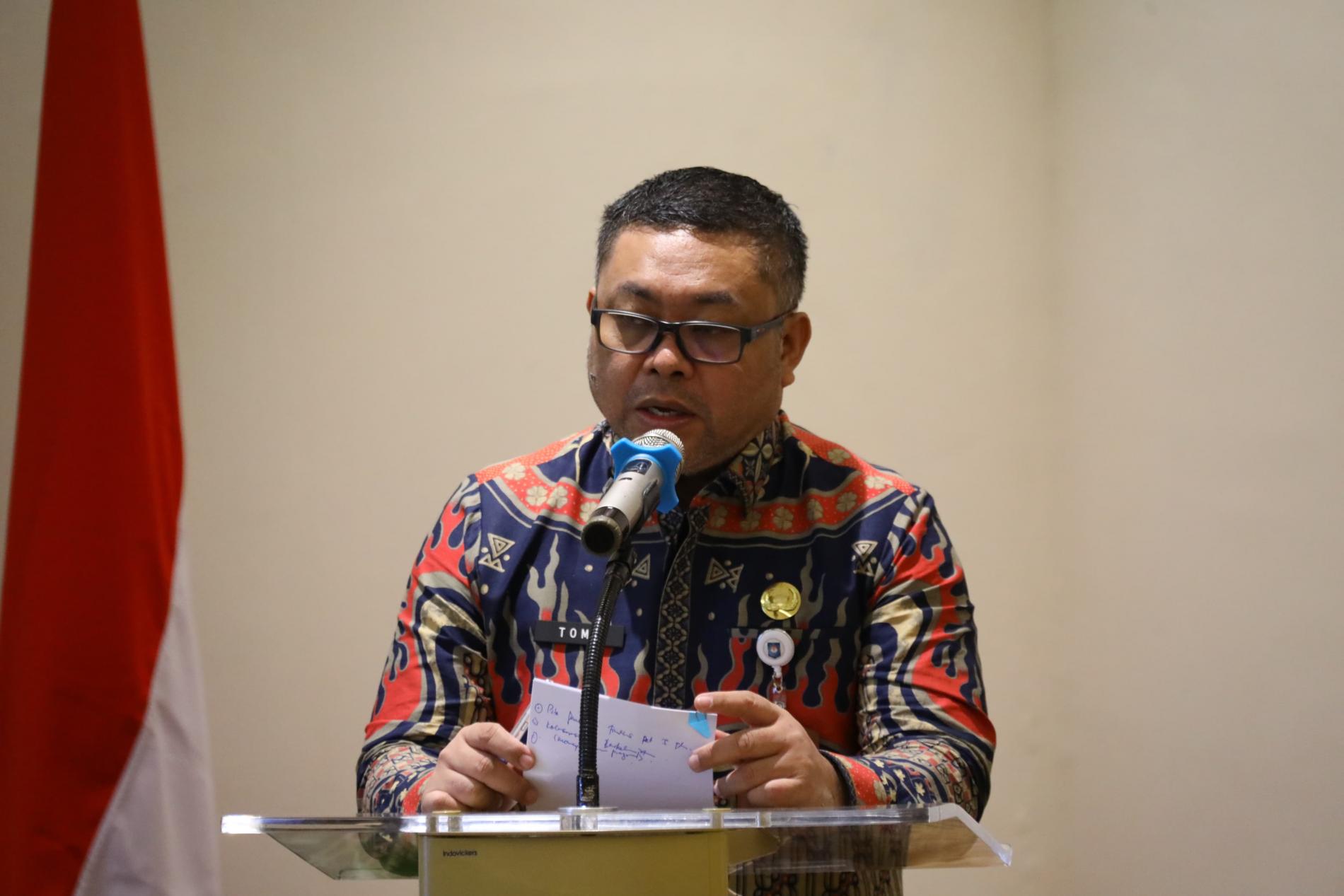 Inovasi Berbasis Masalah dan Potensi, BSKDN Kemendagri Dorong Daerah Lahirkan Solusi Tepat Guna