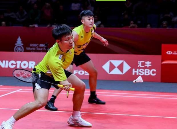 WTF 2024: Taiwan Protes Setelah Pemainnya Diejek di Tiongkok