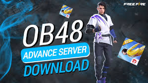 Free Fire OB48 Advance Server, Berikut Bocoran Tanggal Rilisnya