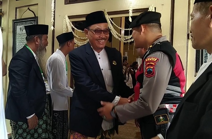 Zikir dan Tahlil Akbar Haul Agung Sultan Fattah, Upaya Muliakan Ajaran Sang Wali