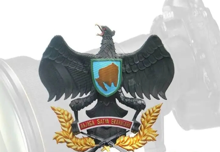 Korem 043 Gatam Naik Jadi Kodam XX Bawahi Lampung-Bengkulu