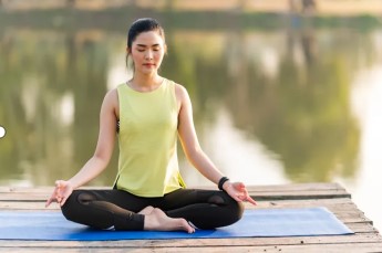 Jenis-jenis Olahraga yang Membuat Napas Menjadi Panjang