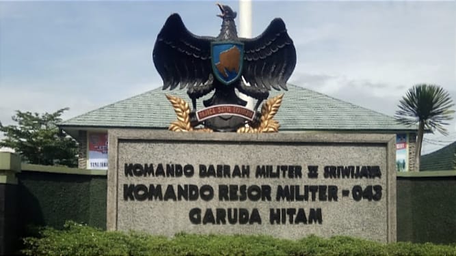 Pj. Gubernur Lampung Sambut Baik, Korem 043/Gatam Naik Status Menjadi Kodam XX, Perkuat Pertahanan di Lampung dan Bengkulu