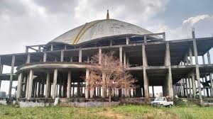 Pemprov Agendakan Groundbreaking Masjid Kotabaru