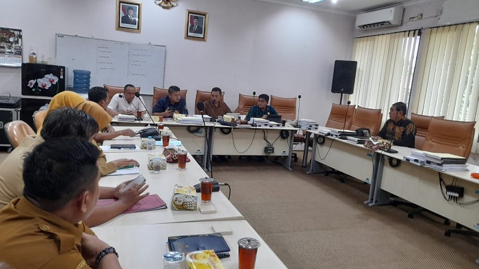 Kasus DBD Meningkat, DPRD Kendal Minta Penjelasan Dinkes