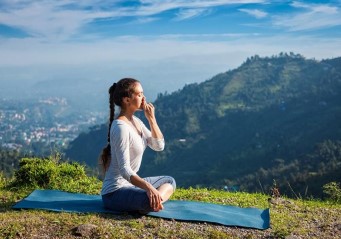 Dari Meditasi, Silat dan Kung Fu, Ini 4 Referensi Olahraga Pernapasan untuk Kesehatan