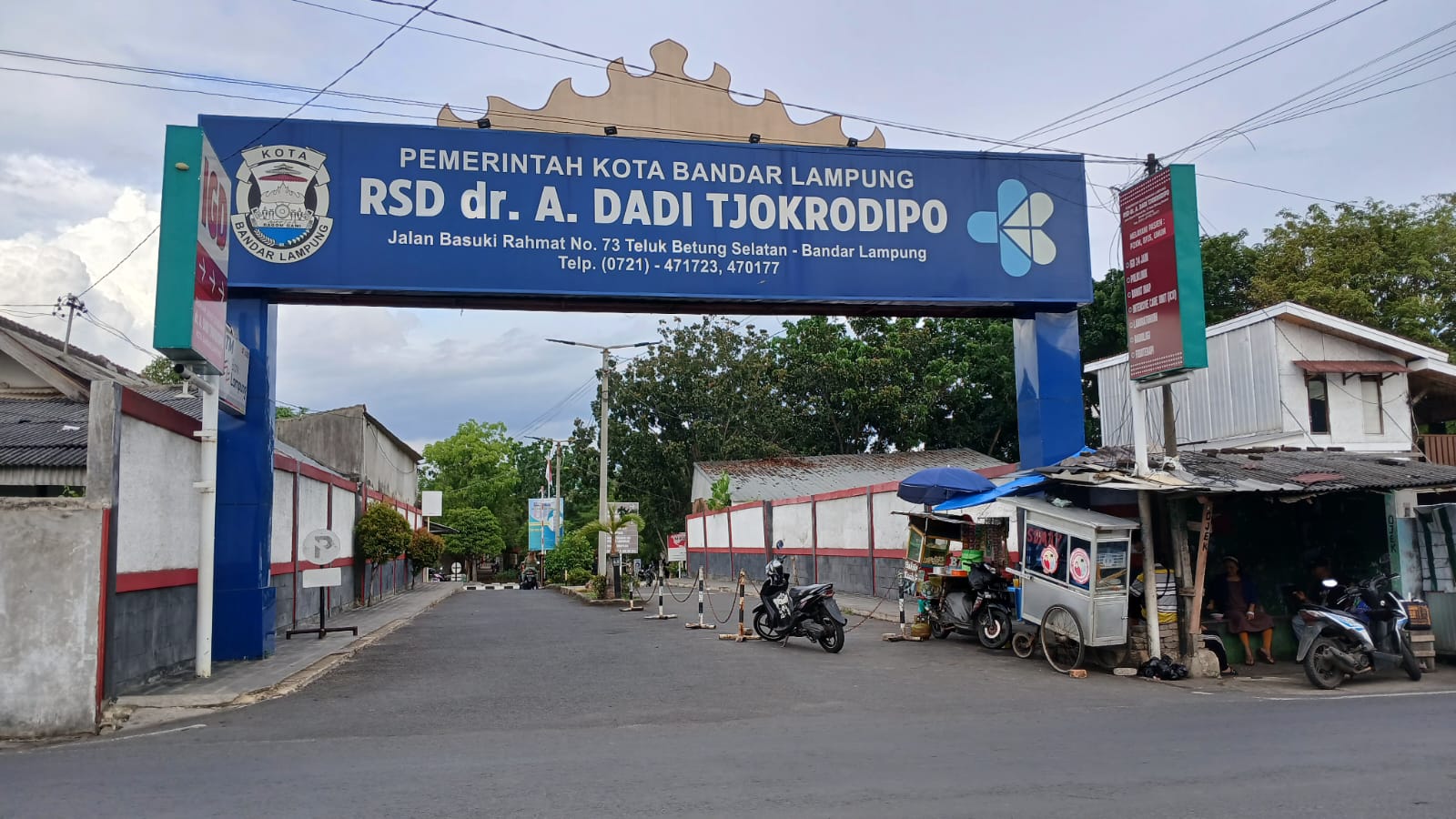 PU Bandarlampung Akan Bangun 3 Puskesmas dan 5 Perbaikan Tahun 2025