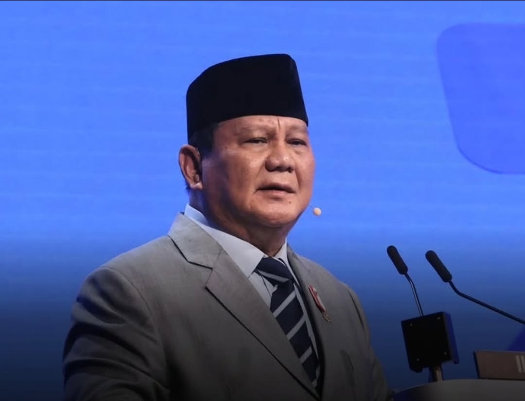 Tingkatkan Nasionalisme, Presiden Prabowo Minta Stasiun TV Tayangkan Lagu Indonesia Raya Tiap Pagi