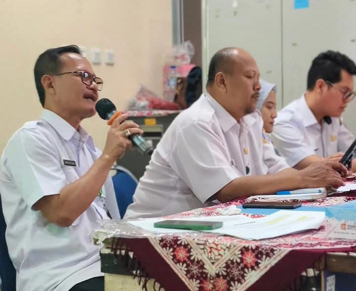 Sosialisasi Retribusi Sampah Perdana di Petojo Selatan Berlangsung Edukatif