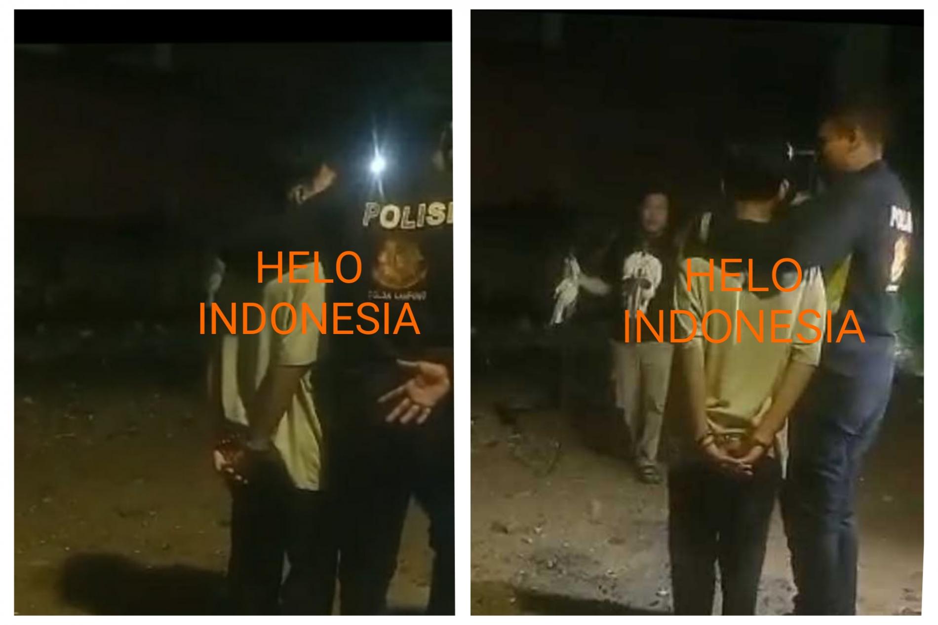 Polresta Intens Selidiki Tewasnya Pelajar, Seorang Remaja Diamankan