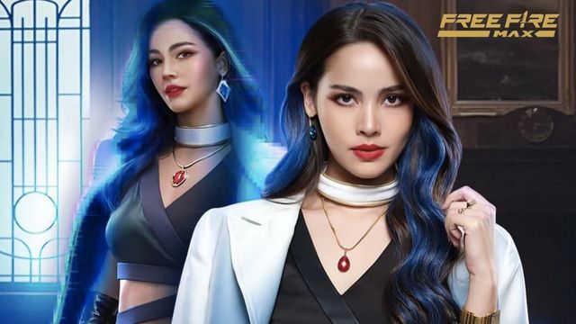 Daftar Karakter Tercantik di Game Free Fire, Penyemangat Dapat BOOYAH! 