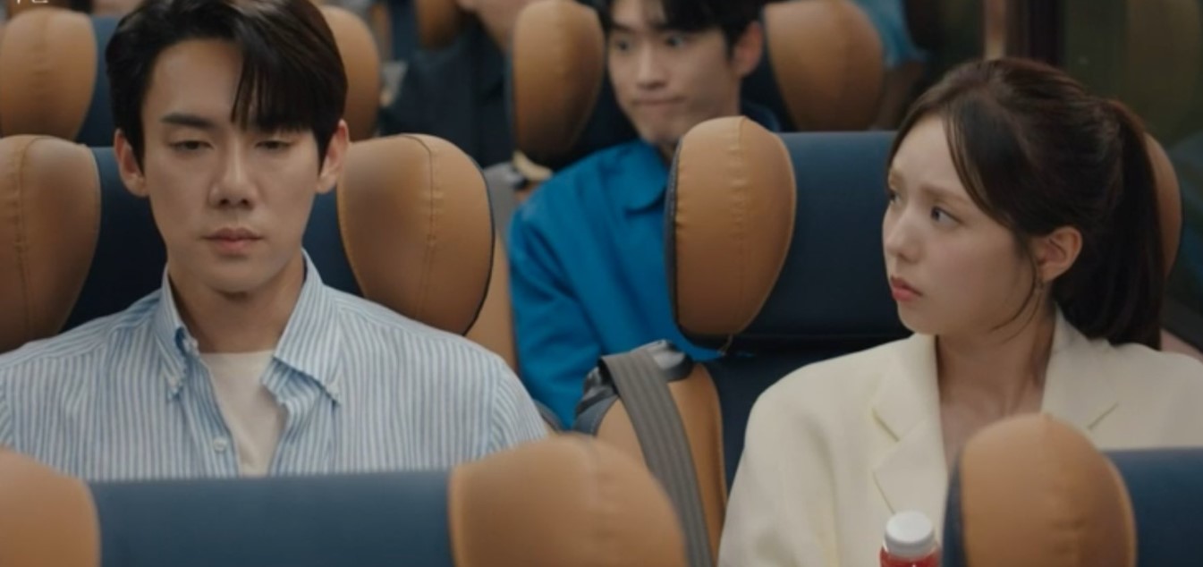 Nonton dan Download Drama Korea When The Phone Rings Episode 7 Sub Indo