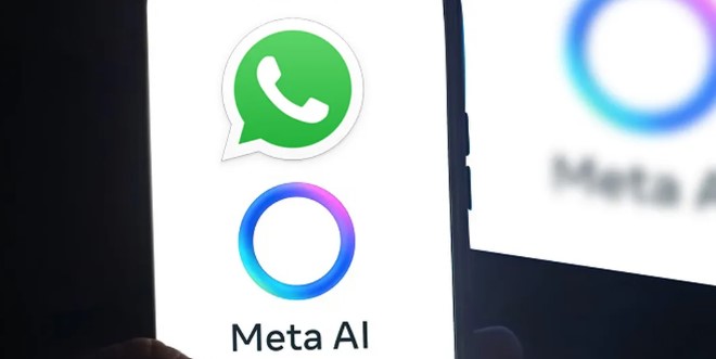 Cara Menggunakan Meta AI WhatsApp Dibayar