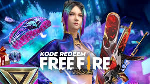Berikut Kode Redeem Free Fire, Sabtu 21 Desember 2024: Ada 6 Kode Terbaru !