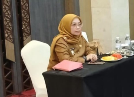 Jajaki BRI, Pinjaman Tanpa Bunga Pemkot Balam Gagal ke BNI Tahun Ini