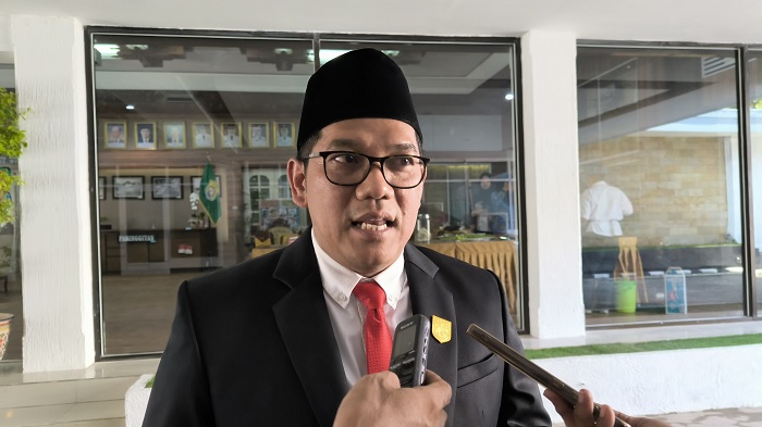 Kebocoran di Pasar Weleri hingga Sebabkan Banjir, Ketua DPRD segera Lakukan Evaluasi