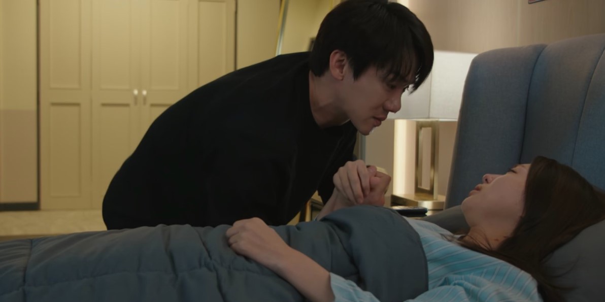 Nonton dan Download Drama Korea When The Phone Rings Episode 8 Sub Indo