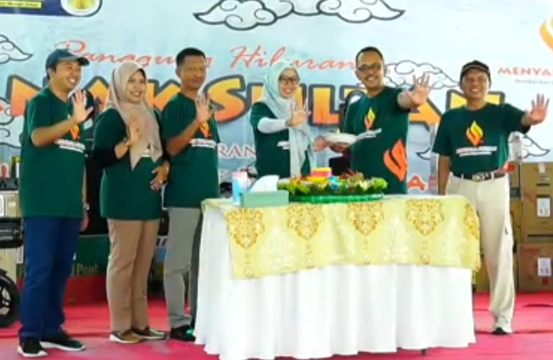 Bupati Demak Minta RSUD Sultan Fatah Tak Bedakan Status Pasien