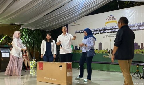 Kepala SKPD Penyerapan Anggaran Rendah, Ketua DPRD Rekomendasikan ke Gubernur Pejabatnya Diganti
