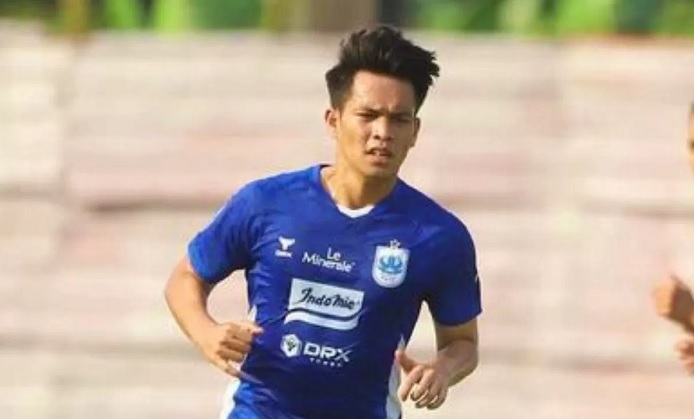 Tampil di Kandang, PSIS Semarang Ditumbangkan Malut United