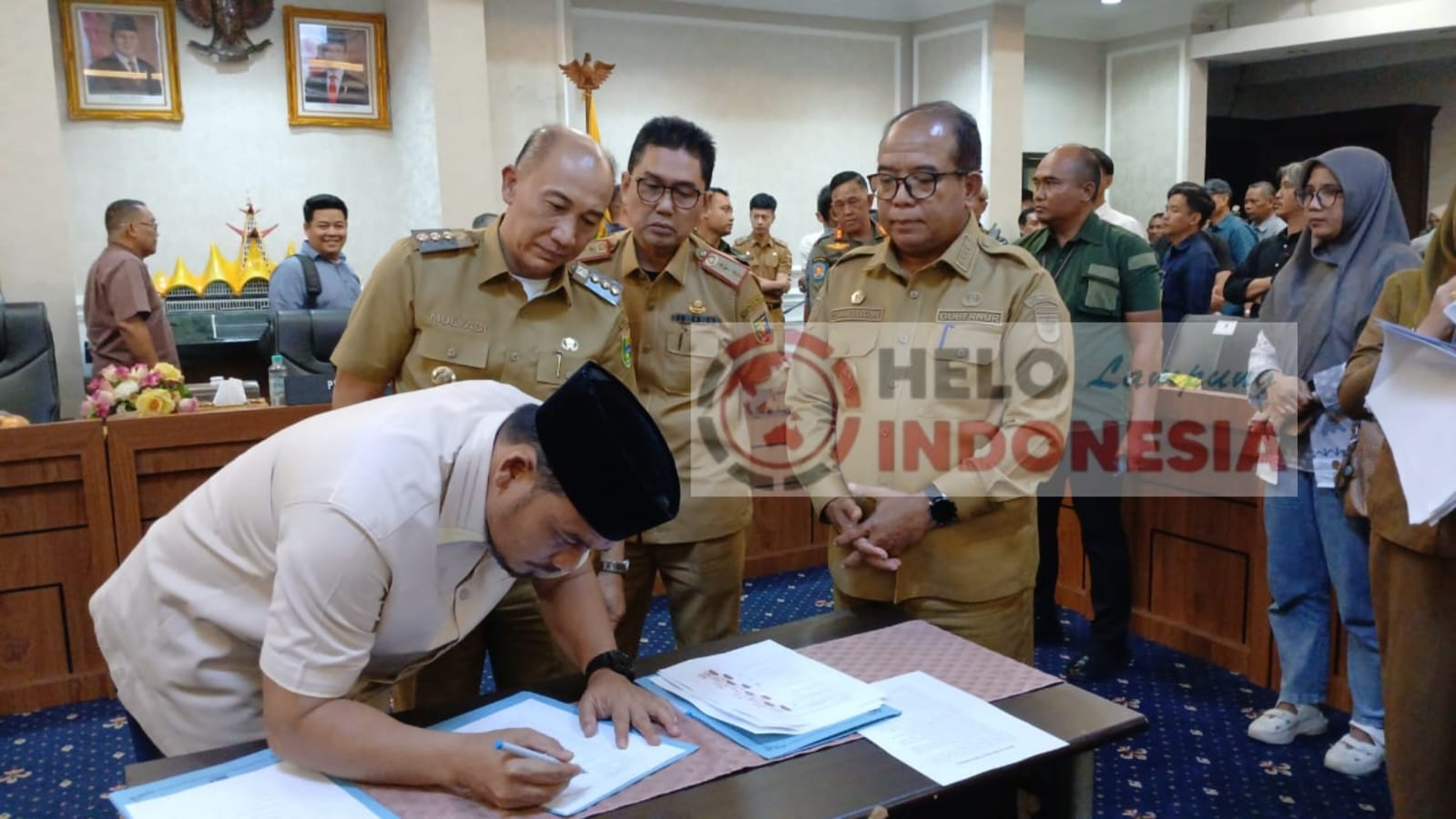 Pemprov-Pengusaha Sepakat Harga Singkong Rp1400 dan Tak Boleh Impor 