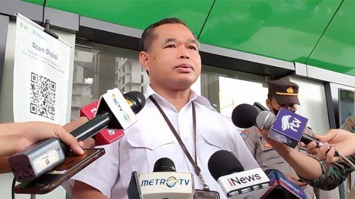 Evaluasi Kinerja PN Jakarta Selatan 2024, Terbaik dengan Penurunan Pengaduan Hingga 50%