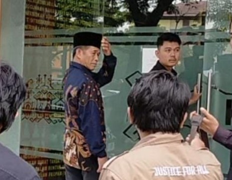 Diduga Extrajudicial Killing, Orangtua Korban Ungkap Sadisnya Penggerebekan