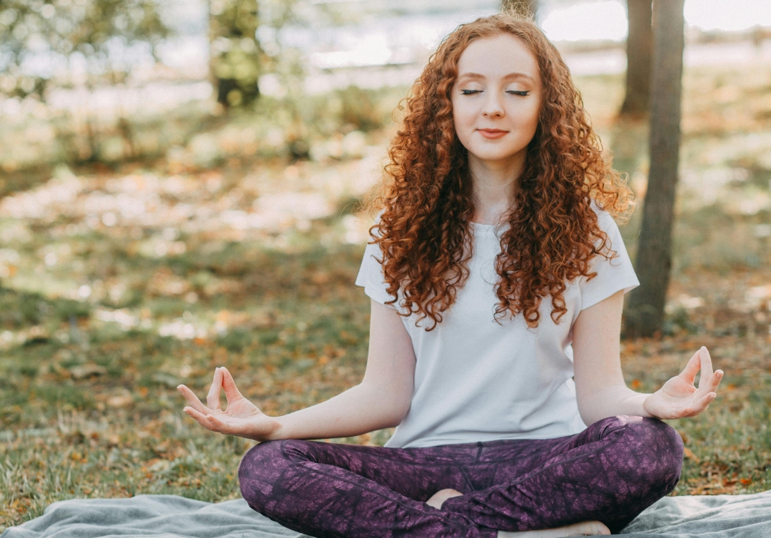 Selain Perintah WHO, Olahraga Pernapasan jadi Cara Paling Sederhana untuk Menjadi Sehat