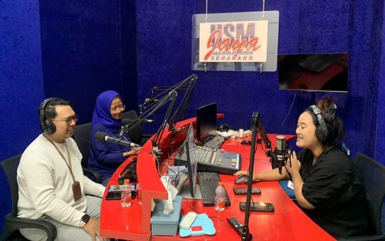 Inkubator Bisnis USM, Wadah bagi Mahasiswa untuk Buka dan Kembangkan Wirausaha