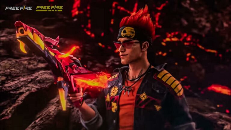 Ini Puluhan Akun Sultan Free Fire Hari ini, Jumat 27 Desember 2024, Siapa Cepat Dia Dapat !