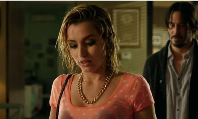 Ana de Armas
