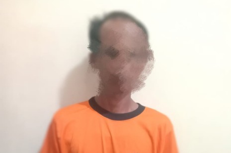 Tak Harmonis dengan Isteri, Suami Lampiaskan Nafsu ke 2 Anak Kandung dan 1 Keponakan