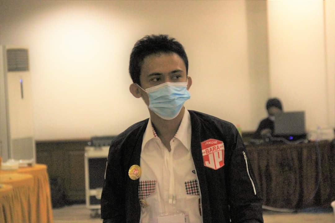 Reagen Minta KPK Periksa Hakim yang Vonis Ringan Harvey Moeis
