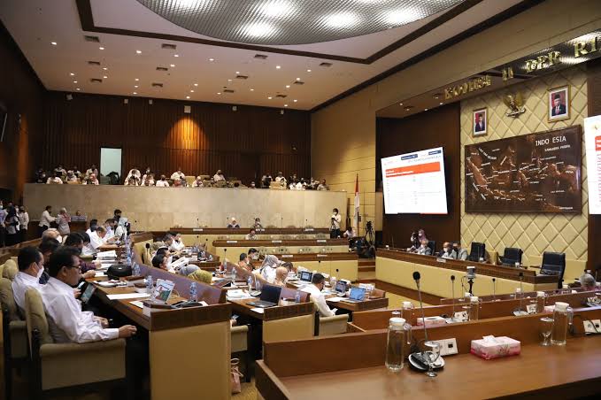 Pimpinan Komisi II Ungkap Modus BKD Lakukan Praktik Manipulasi Data PPPK di Daerah