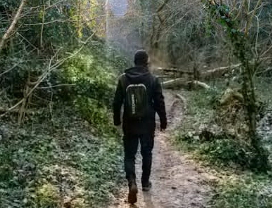 Haqqul Yaqin, Healing Journey Akan Mampu Mengundang Minat Wisatawan Mancanegara