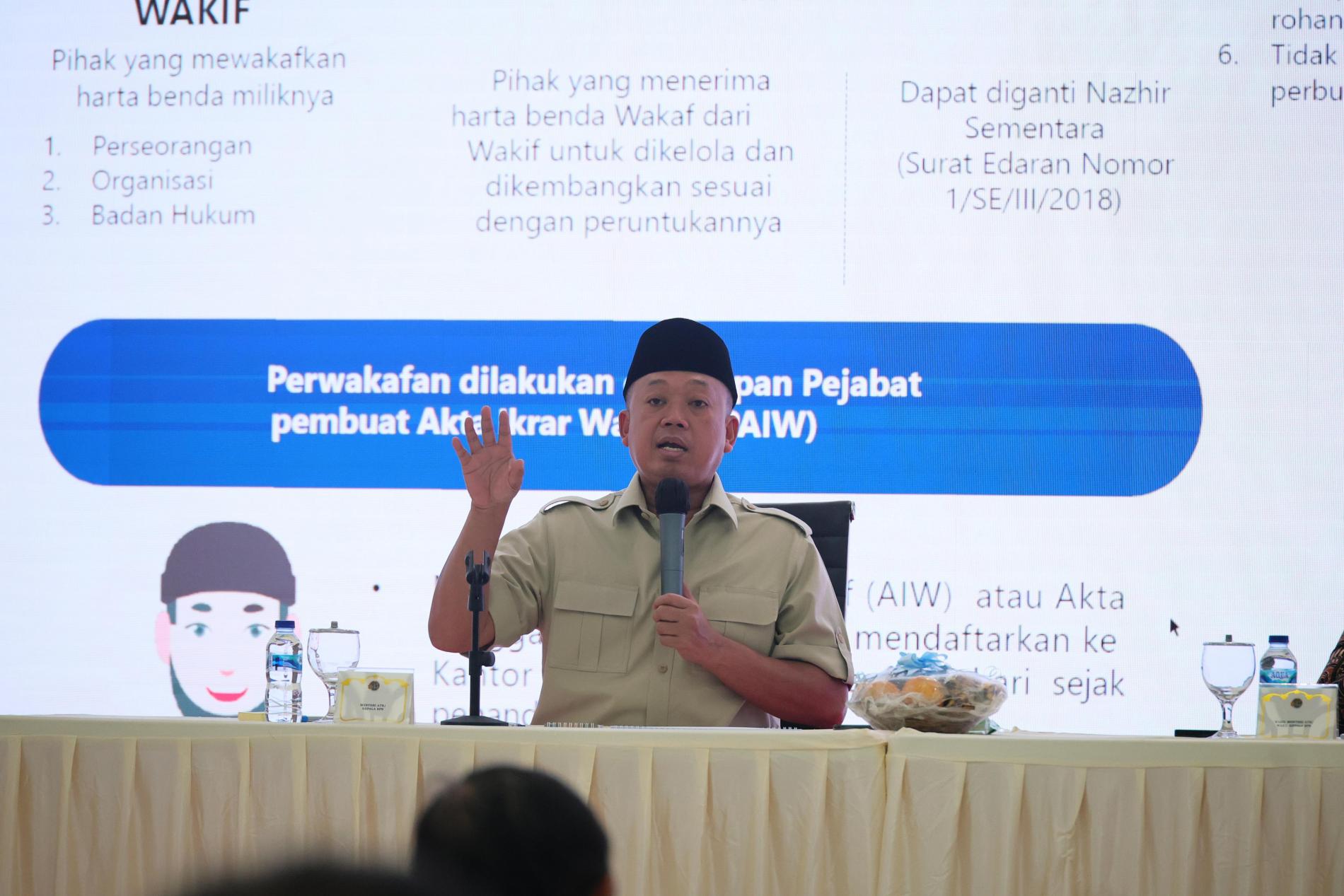 Girik Tidak Akan Berlaku Lagi di Tahun 2026, Begini Tanggapan Kementerian ATR/BPN