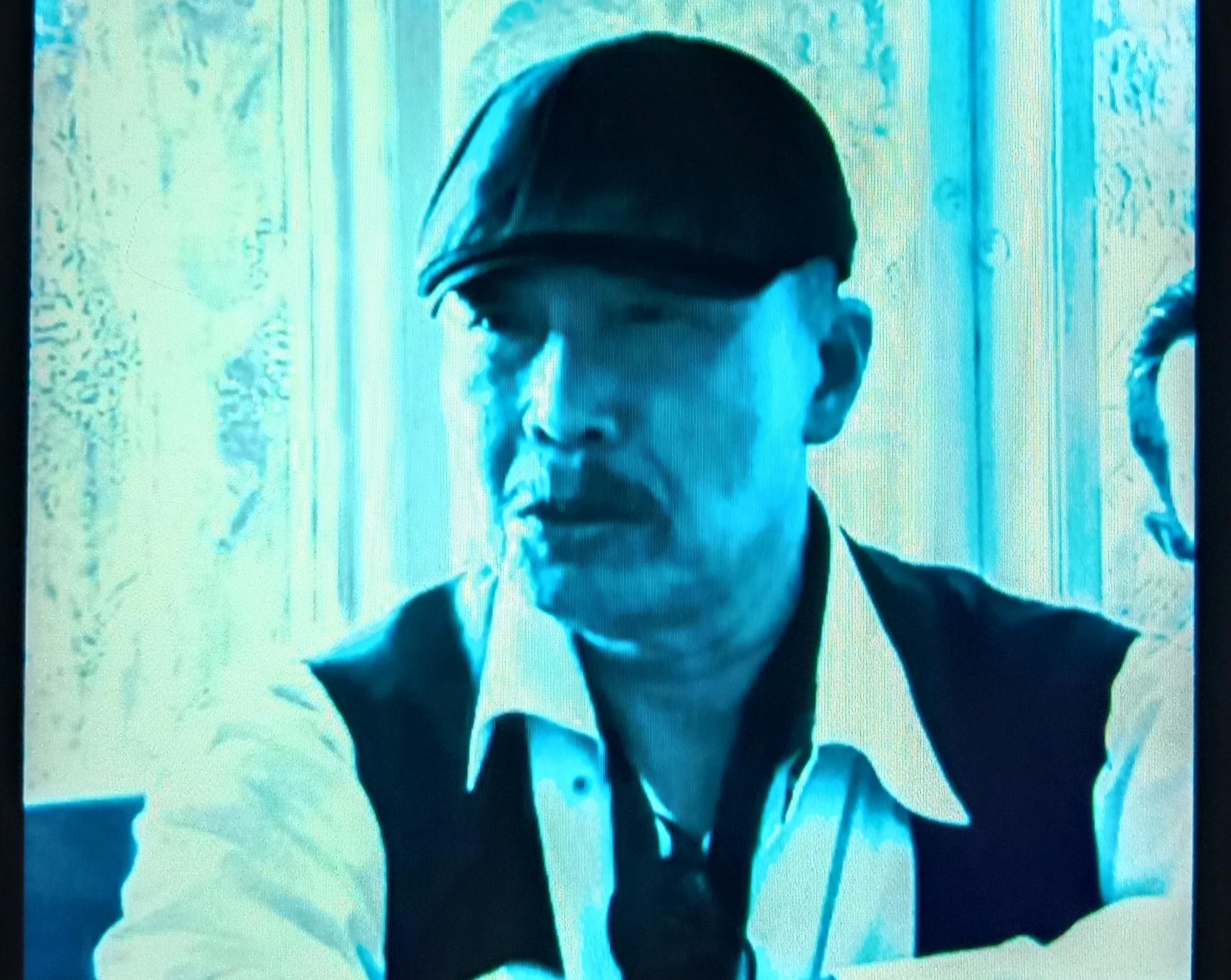 Bambang SBY, Pelukis Kesayangan Gubernur Poejono Itu Kehilangan Segalanya